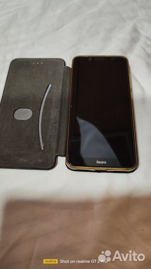 Xiaomi redmi 7a
