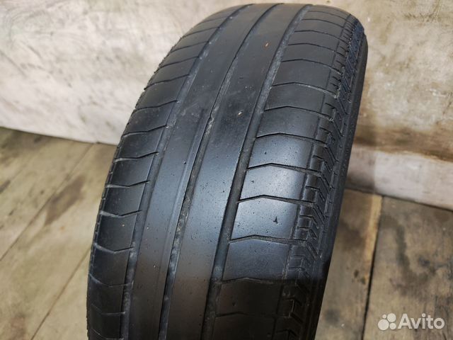 Continental ContiEcoContactCP 195/65 R15