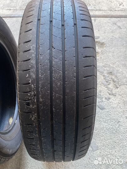 Kumho Ecsta HS51 205/65 R16 95