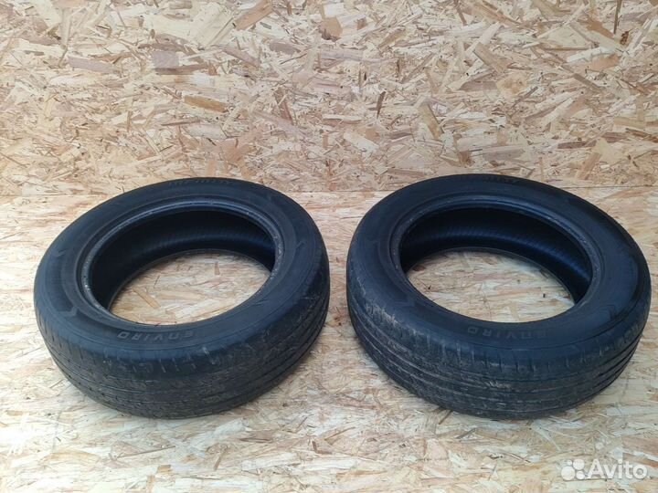 Infinity Tyres Enviro 225/60 R17 103V