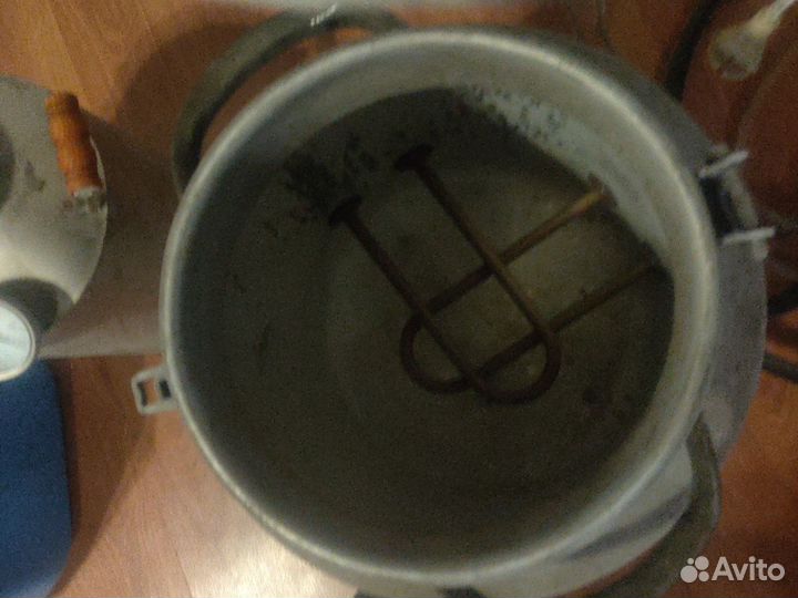 Самогонный аппарат