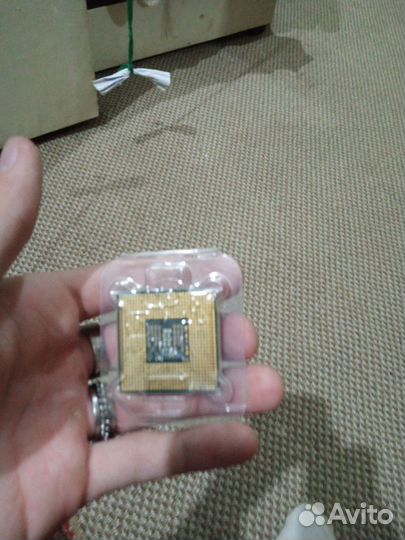 Intel Core 2 quadq8300