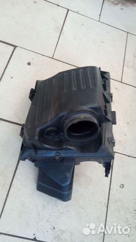 Корпус воздушного фильтра Opel Insignia A20DTH