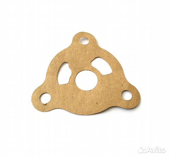 Прокладка масляного насоса, картон, hisun, 15101-F