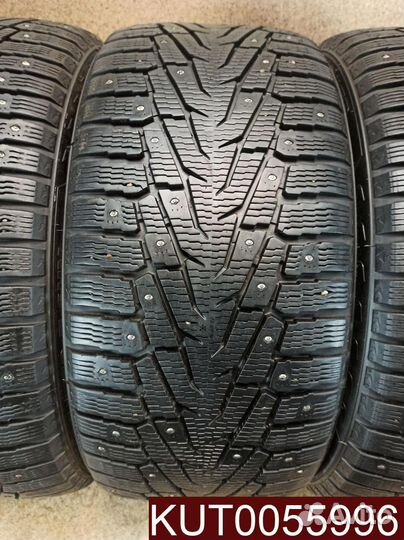 Nokian Tyres Hakkapeliitta 7 SUV 295/40 R21 107U