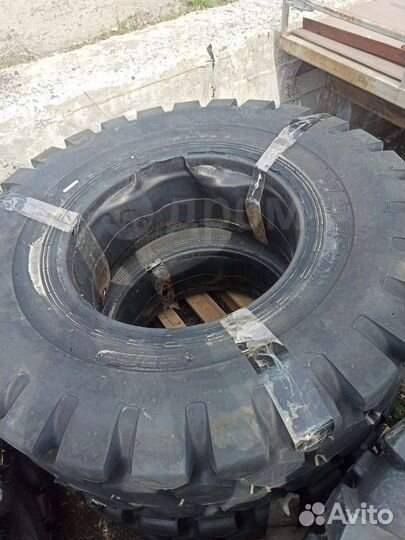 Автошина 17.5-25 wanlining DH088 