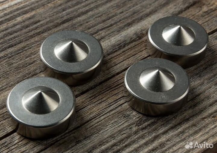 Шипы Oyaide INS-US (Оригинал)