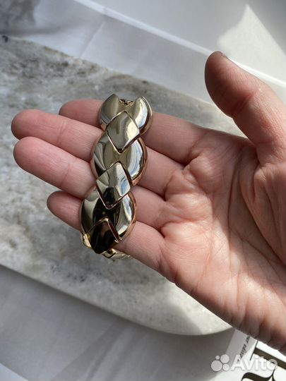 Винтажные браслеты