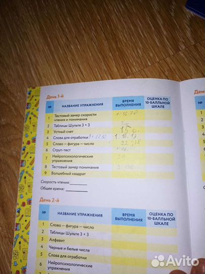 Скорочтение Шамиль Ахмадулин