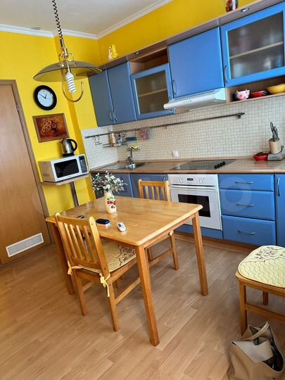 Дом 74,2 м² на участке 1 сот.