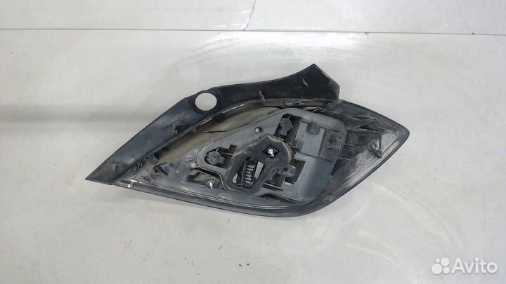 Фонарь (задний) Opel Astra H, 2006