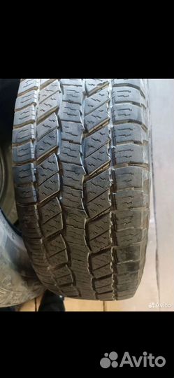 Laufenn X-Fit AT 245/70 R16