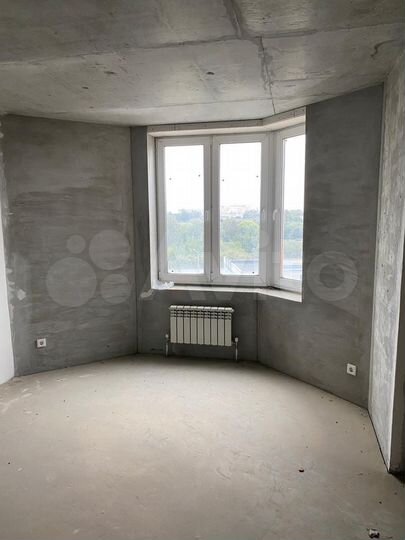 1-к. квартира, 42 м², 5/19 эт.