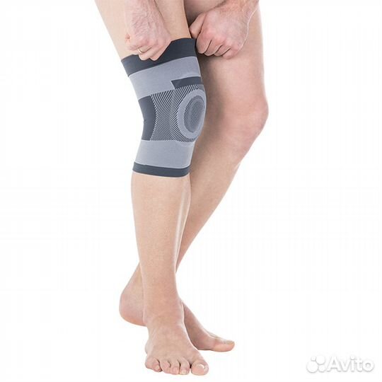 Бандаж коленный Т-4405