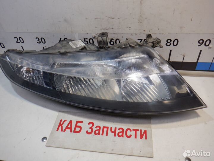 Фара правая Honda Civic 5D L13Z1 1.3 литра