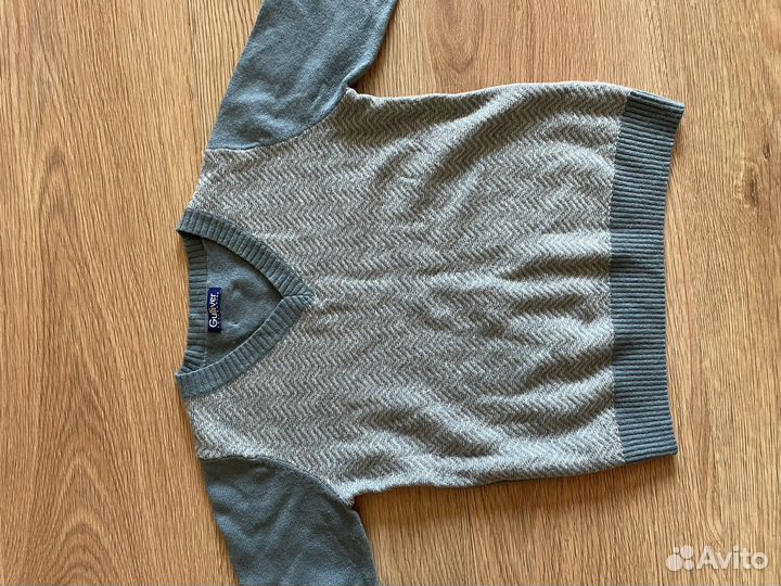 Джемпер Gulliver 110