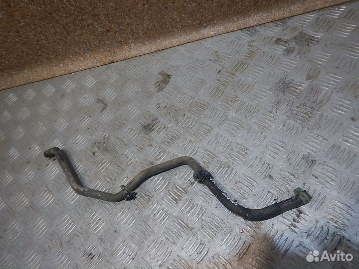 Шланг системы охлаждения, Renault (Рено) -logan (1