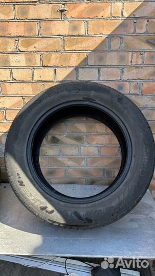 Kumho Crugen HP91 235/60 R18