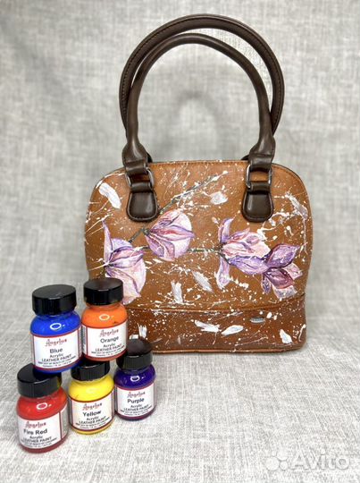 Кастомизация обуви