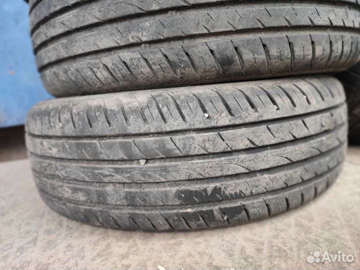 Nexen N'Fera SU4 185/65 R15