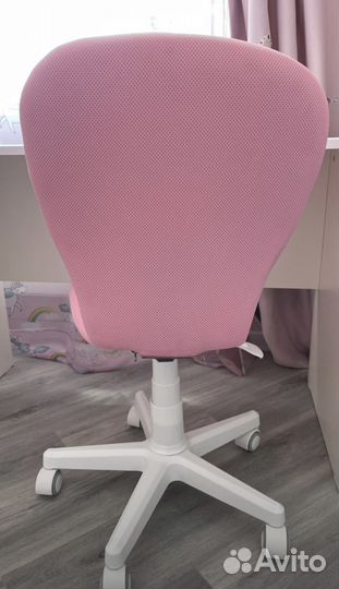 Стул компьютерный детский