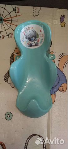 Горка для купания Me to you