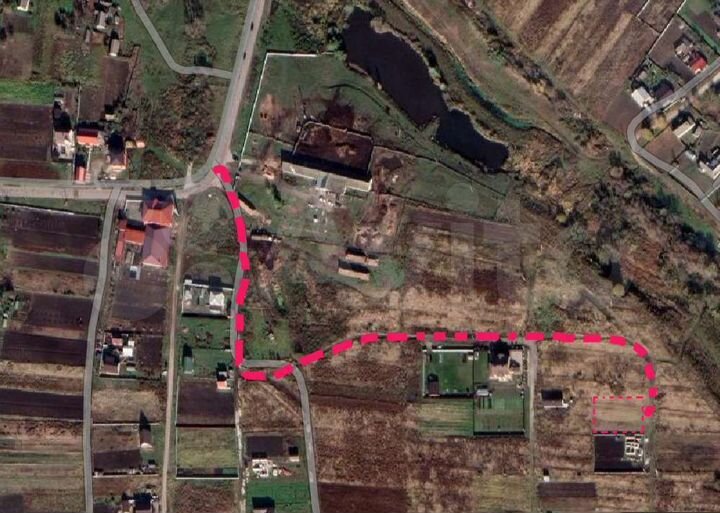 Участок 12 сот. (ИЖС)