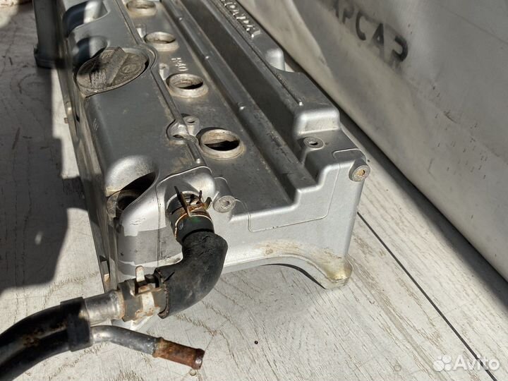 Honda Accord 8 Клапанная крышка