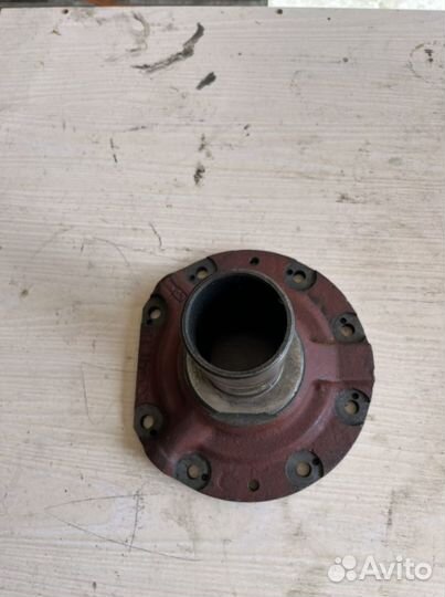 Крышка кпп первичного вала ямз 202