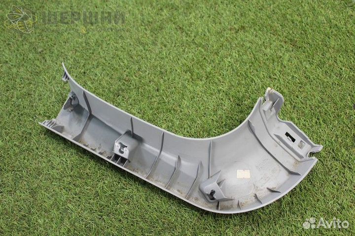 Обивка крышки багажника RH Up Chery Tiggo 8 18