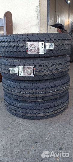 Lassa Transway 185 R14C 104R