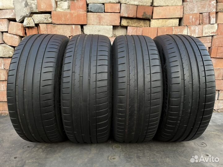 Колёса в сборе Mercedes 225/45/R18