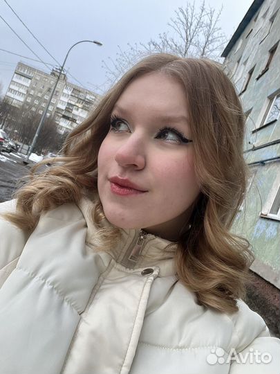 Ссм-специалист, графический дизайнер