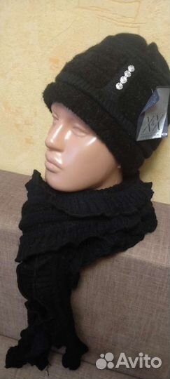 Комплекты женские новые