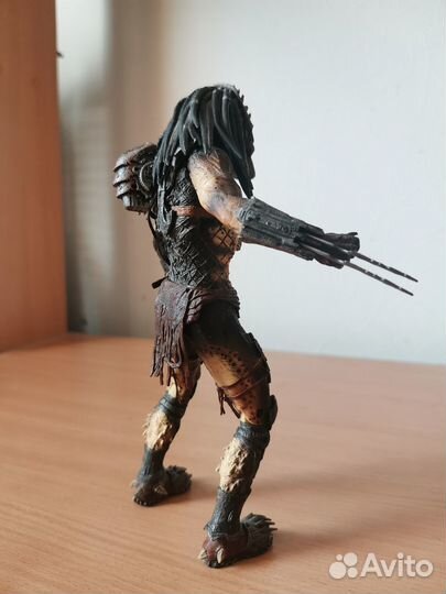 Коллекционная Фигурка Хищник neca