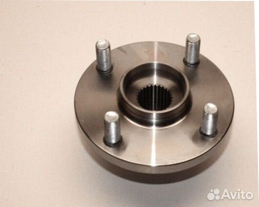 Ступица передняя Lifan Solano Лифан Солано