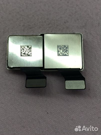 Основная камера iPhone X (Оригинал)