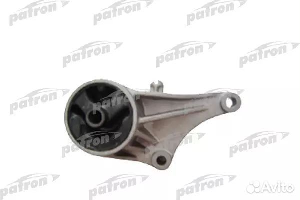 Patron PSE3015 Опора двигателя передн прав opel AS