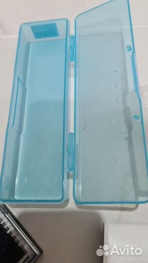 Набор для наращивания ресниц