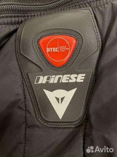 Мотокуртка dainese 48