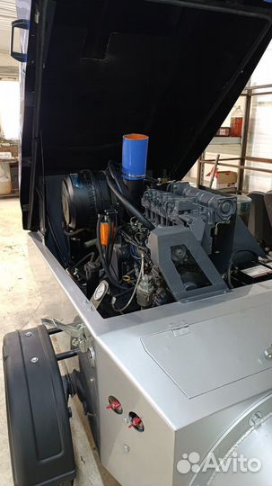 Растворонасос Brinkmann 450 2012 года