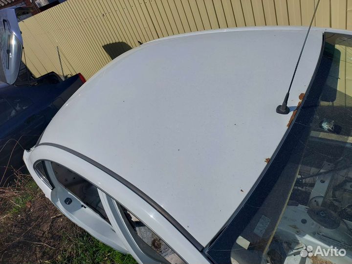 Крыша на Nissan almera G15