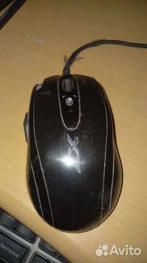 Компьютер Acer