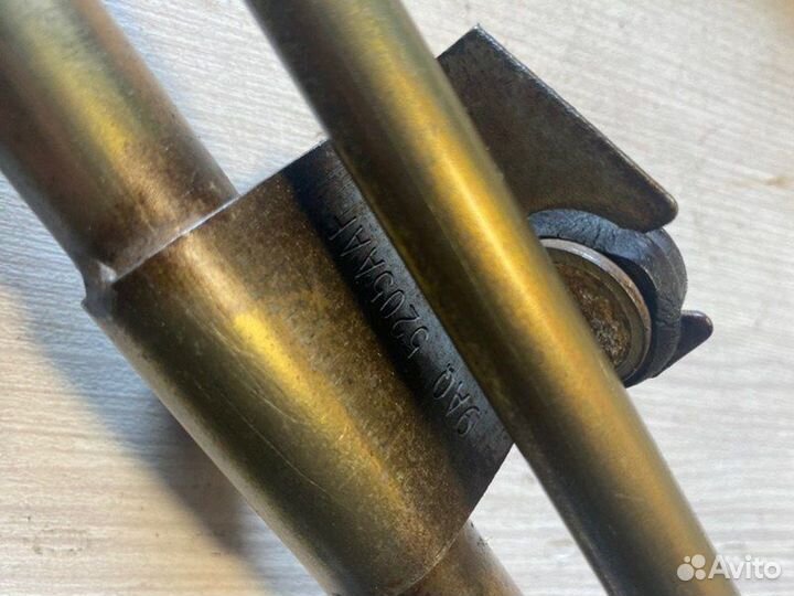 Трапеция дворников Vortex Estina