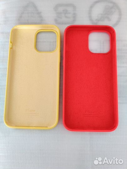 Чехол на iPhone