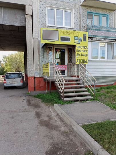 Свободного назначения, 11 м²