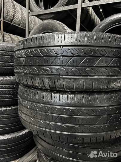Nexen Roadian HTX RH5 265/65 R17 112H