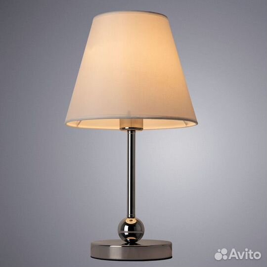 Настольная лампа Arte Lamp elba