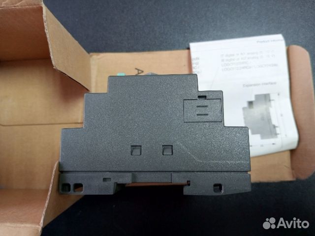 Модуль Siemens 6ED1052-1MD00-0BA5