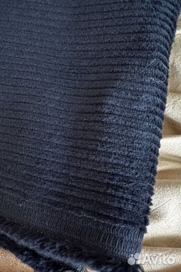 Отрез ткани вельвет